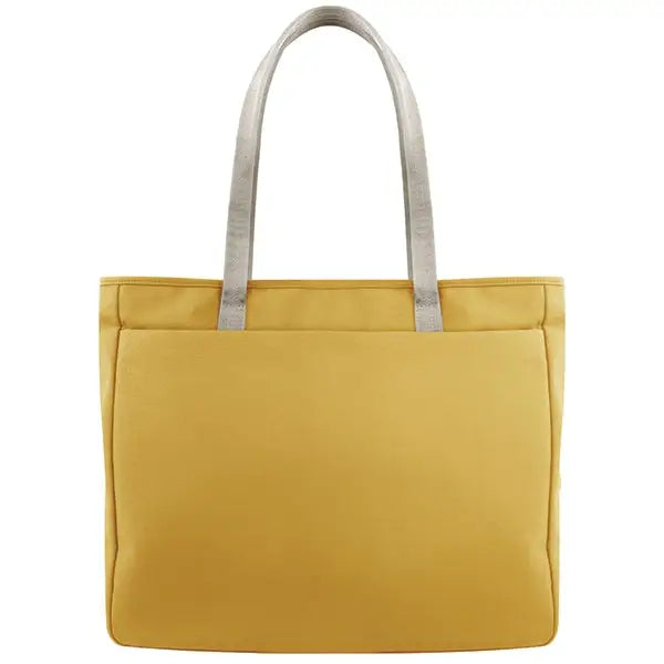 Uniq Hava bag for a 16’’ RPET laptop - yellow - Laptop bags<<<HurtelXML