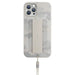 Uniq Heldro case for iPhone 12 Pro Max - beige camouflage - Cell phone cases and covers<<<HurtelXML