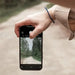 Uniq Heldro case for iPhone 12 Pro Max - beige camouflage - Cell phone cases and covers<<<HurtelXML