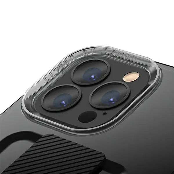 Uniq Heldro case for iPhone 13 Pro / iPhone 13 - gray - Cell phone cases and covers<<<HurtelXML