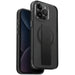 Uniq Heldro Mag Magclick Charging case for iPhone 15 Pro Max - black - Cell phone cases and covers<<<HurtelXML