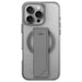 Uniq Heldro Max Magclick Charging Case for iPhone 16 Pro - Transparent - Cell phone cases and covers<<<HurtelXML