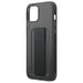 Uniq Heldro Mount case for iPhone 14 - black - Cell phone cases and covers<<<HurtelXML