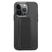 Uniq Heldro Mount case for iPhone 14 Pro Max - gray - Cell phone cases and covers<<<HurtelXML