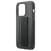 Uniq Heldro Mount case for iPhone 14 Pro Max - gray - Cell phone cases and covers<<<HurtelXML