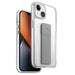 Uniq Heldro Mount case for iPhone 14 - transparent - Cell phone cases and covers<<<HurtelXML