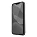 Uniq Hexa case for iPhone 12 Pro Max - black - Cell phone cases and covers<<<HurtelXML