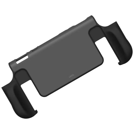 Uniq Hybrid Bytearmor case for Nintendo Switch 2 - black - Cell phone cases and covers<<<HurtelXML