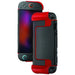 Uniq Hybrid Bytearmor Case for Nintendo Switch 2 - Red - Cell phone cases and covers<<<HurtelXML