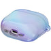 Uniq Iridescia case for AirPods 4 Hang Case - holo blue - Cell phone cases and covers<<<HurtelXML