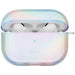 Uniq Iridescia Case for AirPods Pro 2 Hang Case - Holo White - Cell phone cases and covers<<<HurtelXML
