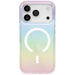 Uniq Iridescia Case for iPhone 17 Pro Max Magclick Charging - Multicolor - Cell phone cases and covers<<<HurtelXML