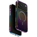 Uniq Iridescia Case for iPhone 17 Pro Max Magclick Charging - Multicolor - Cell phone cases and covers<<<HurtelXML