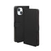 Uniq Journa iPhone 14 Plus case - black - Cell phone cases and covers<<<HurtelXML