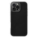 Uniq Keva Max Magclick Charging Case for iPhone 16 Pro Max - Black - Cell phone cases and covers<<<HurtelXML