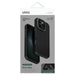 Uniq Keva Max Magclick Charging Case for iPhone 16 Pro - Black - Cell phone cases and covers<<<HurtelXML