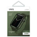 Uniq Legion case for Apple Watch Series 7/8/9 45mm green/green - Cell phone cases and covers<<<HurtelXML
