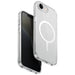 Uniq LifePro Magclick Charging Case for iPhone 16e - Clear - Cell phone cases and covers<<<HurtelXML