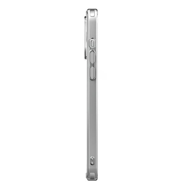 Uniq LifePro Xtreme case for iPhone 13 Pro Max - transparent - Cell phone cases and covers<<<HurtelXML