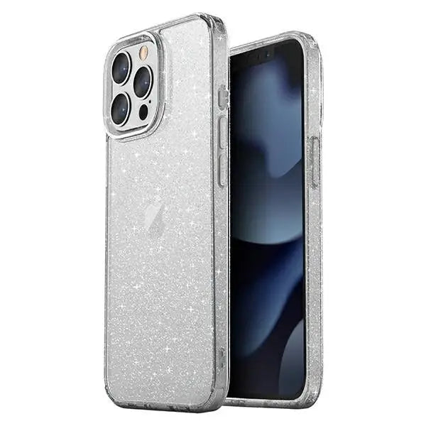 Uniq LifePro Xtreme case for iPhone 13 Pro Max - transparent - Cell phone cases and covers<<<HurtelXML