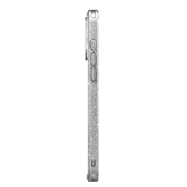 Uniq LifePro Xtreme case for iPhone 14 Plus - transparent and silver - Cell phone cases and covers<<<HurtelXML