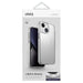 Uniq LifePro Xtreme case for iPhone 14 - transparent - Cell phone cases and covers<<<HurtelXML