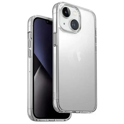 Uniq LifePro Xtreme case for iPhone 14 - transparent - Cell phone cases and covers<<<HurtelXML