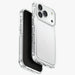 Uniq Lifepro Xtreme Case for iPhone 17 Pro - Transparent - Cell phone cases and covers<<<HurtelXML