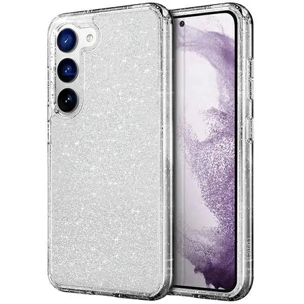 Uniq LifePro Xtreme case for Samsung Galaxy S23+ - transparent - Cell phone cases and covers<<<HurtelXML