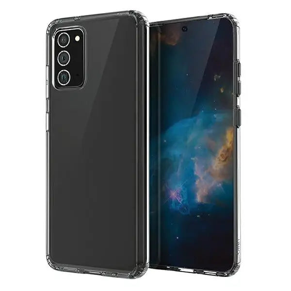 Uniq LifePro Xtreme Case for Samsung Note 20 - Transparent - Cell phone cases and covers<<<HurtelXML