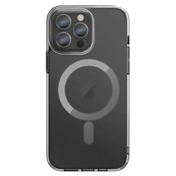 Uniq LifePro Xtreme case iPhone 13 Pro Max 6.7’’ magsafe smoke/smoke - Cell phone cases and covers<<<HurtelXML