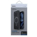 Uniq LifePro Xtreme case iPhone 13 Pro Max 6.7’’ magsafe smoke/smoke - Cell phone cases and covers<<<HurtelXML