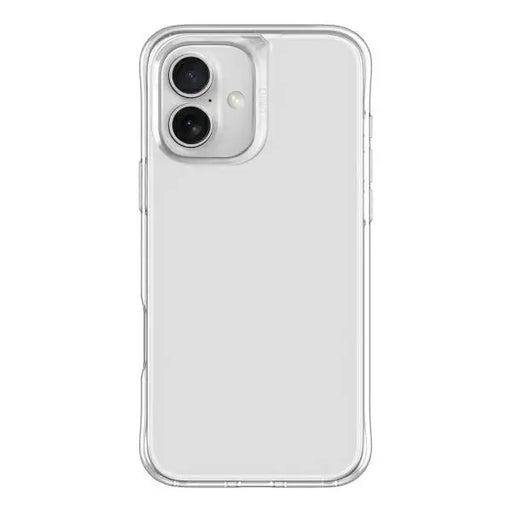 Uniq LifePro Xtreme iPhone 16 Case - Clear - Cell phone cases and covers<<<HurtelXML