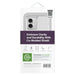 Uniq LifePro Xtreme iPhone 16 Case - Clear - Cell phone cases and covers<<<HurtelXML