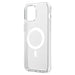 Uniq LifePro Xtreme Magclick Charging case for iPhone 14 Plus - transparent - Cell phone cases and covers<<<HurtelXML