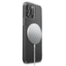 Uniq LifePro Xtreme Magclick Charging case for iPhone 14 Plus - gray and black - Cell phone cases and covers<<<HurtelXML