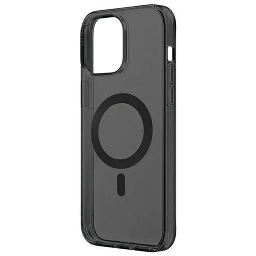 Uniq LifePro Xtreme Magclick Charging case for iPhone 14 Pro - gray and black - Cell phone cases and covers<<<HurtelXML