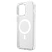Uniq LifePro Xtreme Magclick Charging case for iPhone 14 Pro Max - transparent - Cell phone cases and covers<<<HurtelXML