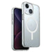 Uniq LifePro Xtreme Magclick Charging case for iPhone 15 Plus - transparent - Cell phone cases and covers<<<HurtelXML
