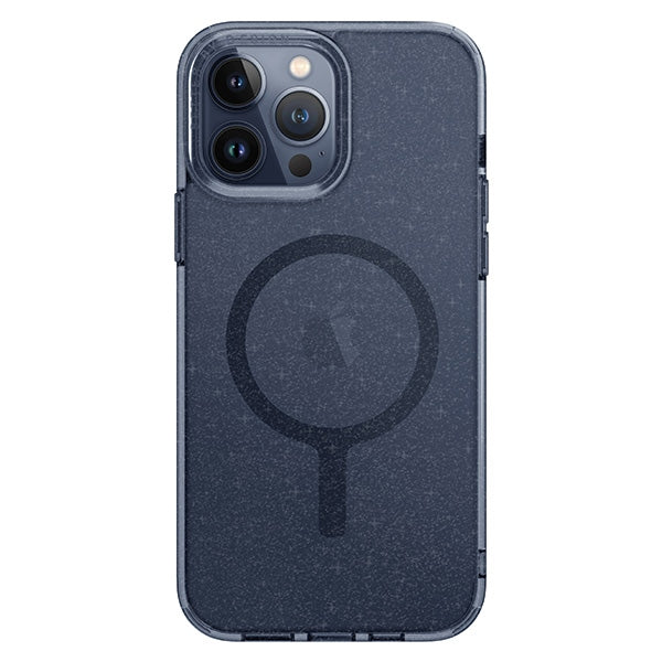 Uniq LifePro Xtreme Magclick Charging case for iPhone 15 Pro - blue - Cell phone cases and covers<<<HurtelXML