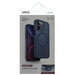 Uniq LifePro Xtreme Magclick Charging case for iPhone 15 Pro - dark blue - Cell phone cases and covers<<<HurtelXML