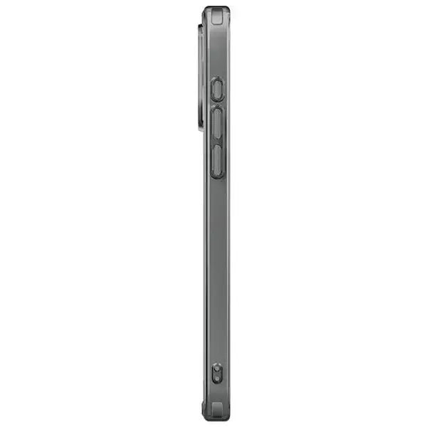 Uniq LifePro Xtreme Magclick Charging case for iPhone 15 Pro Max - gray - Cell phone cases and covers<<<HurtelXML