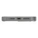 Uniq LifePro Xtreme Magclick Charging case for iPhone 15 Pro Max - gray - Cell phone cases and covers<<<HurtelXML