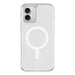 Uniq LifePro Xtreme Magclick Charging Case for iPhone 16 - Clear - Cell phone cases and covers<<<HurtelXML