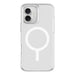 Uniq LifePro Xtreme Magclick Charging Case for iPhone 16 Plus - Clear - Cell phone cases and covers<<<HurtelXML