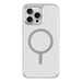 Uniq LifePro Xtreme Magclick Charging Case for iPhone 16 Pro Max - Clear - Cell phone cases and covers<<<HurtelXML
