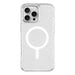 Uniq LifePro Xtreme Magclick Charging Case for iPhone 16 Pro Max - Clear - Cell phone cases and covers<<<HurtelXML