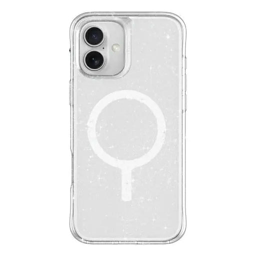 Uniq LifePro Xtreme Magclick Charging iPhone 16 Plus Case - Transparent - Cell phone cases and covers<<<HurtelXML