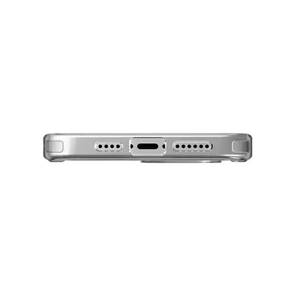 Uniq LifePro Xtreme MagSafe case for iPhone 13 Pro / iPhone 13 - transparent - Cell phone cases and covers<<<HurtelXML