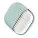 Uniq Lino case for AirPods Pro 2 - mint - Cell phone cases and covers<<<HurtelXML